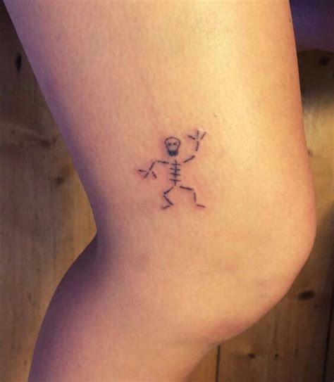 Pin by hannaH on Tattoos | Stick tattoo, Stick poke tattoo, Poke tattoo