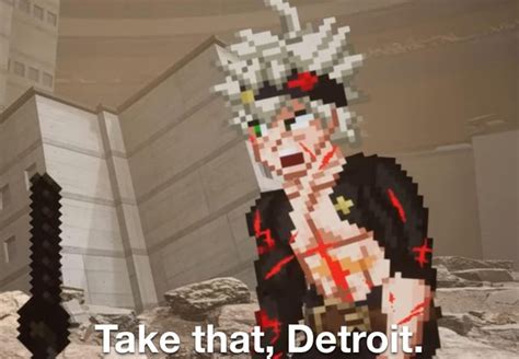 ‘Take that, Detroit’ Template : r/InsiderMemeTrading