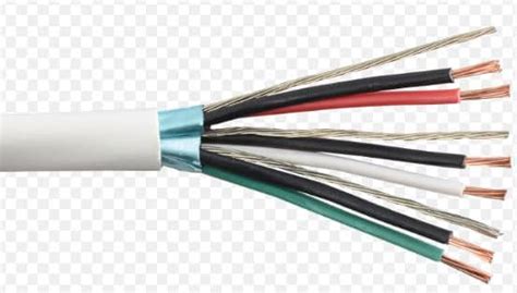 Instrumentation Cable | Types and Application