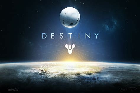 HD wallpaper: Destiny wallpaper, Destiny (video game), space, planet - space | Wallpaper Flare