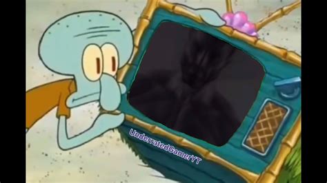 Gigachad Accepts Squidward - YouTube