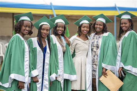 INES RUHENGERI CELEBRATES 10TH GRADUATION , MUSANZE / 15 M… | Flickr