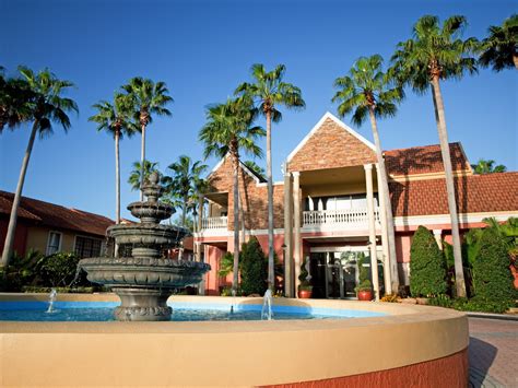 Legacy Vacation Resorts - Orlando Oaks