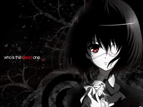 Dark Creepy Anime Wallpapers - 4k, HD Dark Creepy Anime Backgrounds on ...