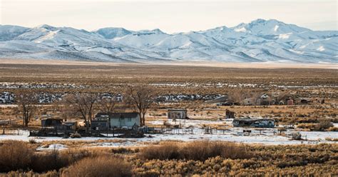 Lithium Mine Nevada Usa : Lithium Nevada Is On Schedule To Begin ...