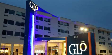 Best Western® Hotels & Resorts’ GLō® Welcomes Travelers In The New Year With Opening In ...