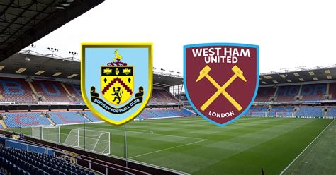 Burnley 3-0 West Ham highlights: Ashley Barnes, Chris Wood score as ...