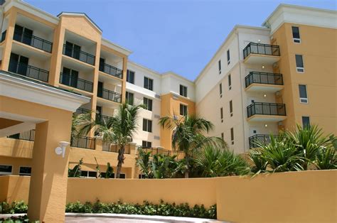 Courtyard by Marriott Miami Dadeland Miami, Florida, US - Reservations.com