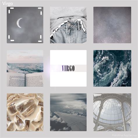 Aesthetics Virgo Wallpapers - Wallpaper Cave