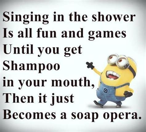 Funny Minion Quotes About Life - ShortQuotes.cc