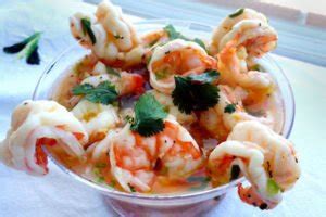 Traditional Ecuadorian Ceviche Recipe - Andean Discovery