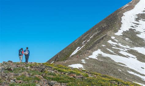 10 Best Hikes in Colorado - Uncommon Path – An REI Co-op Publication