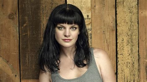 Women Who Should Be Spankers – Abby Sciuto From NCIS (Pauley Perrette) - kienitvc.ac.ke