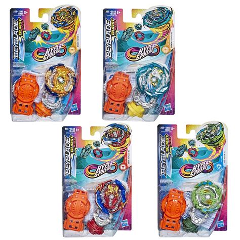 Beyblade burst rise toys - qleroima