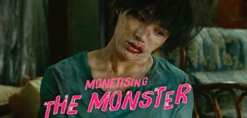 Official US Trailer for South Korean Zombie Comedy 'Zombie for Sale' | FirstShowing.net