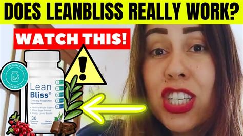 LEANBLISS REVIEW - LEAN BLISS ((ALERT 2024)) LEAN BLISS REVIEWS - LEANBLISS WEIGHT LOSS ...