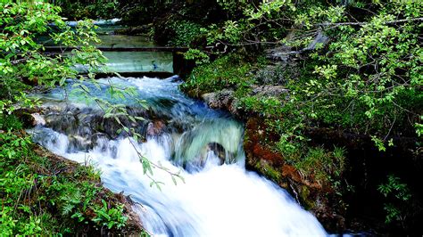 Huanglong Scenic and Historic Interest Area | Flickr