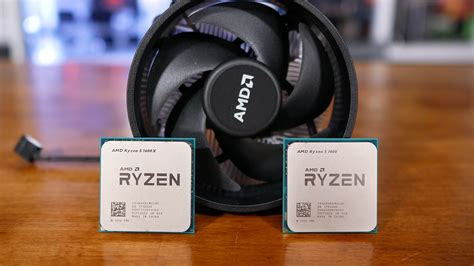 Ryzen 5 1600X vs. 1600: Which should you buy? Photo Gallery - TechSpot