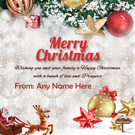 An Incredible Assortment of Full 4K Christmas Greetings Images - Over 999!