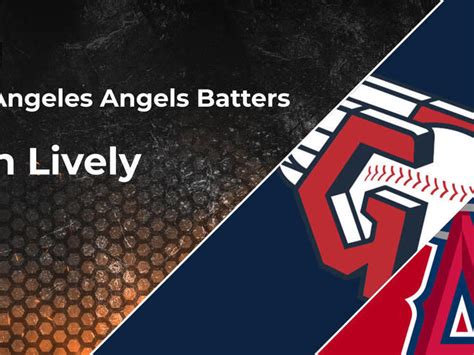 Betting Odds and Head-to-Head Stats: Angels vs. Ben Lively and the Guardians, Saturday, May 4