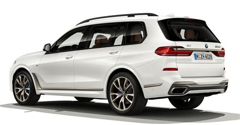 2020 BMW X5, X7 M50i debuts – N63 4.4L V8, 523 hp! G07 BMW X7 M50i ...