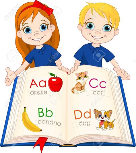 learning english clipart - Google Search | GTO : Great Teacher Onchuta | Pinterest | English ...