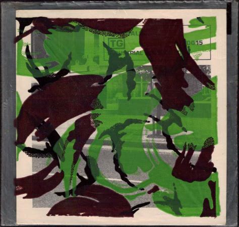 Artist Throbbing Gristle - Page 4