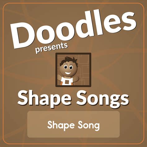 Shape Songs | Have Fun Teaching