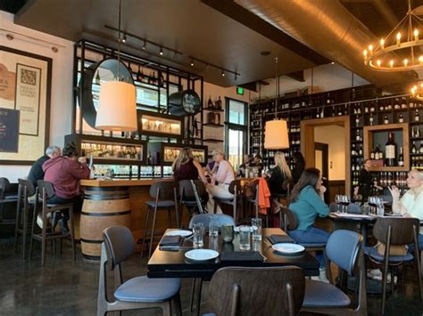 CRU FOOD AND WINE BAR - Updated August 2024 - 76 Photos & 49 Reviews ...