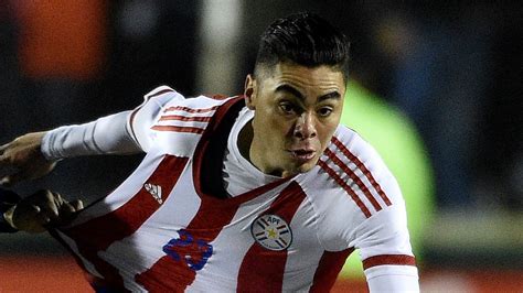 Miguel Almiron transfer news: Paraguayan forward responds to Real Madrid rumours after seeing ...