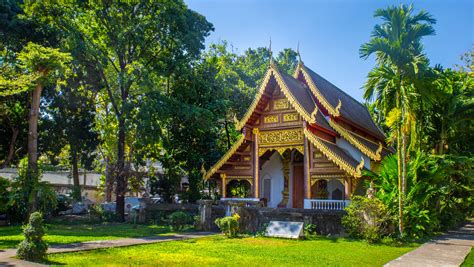 Achat Maison Thailande Chiang Mai | Ventana Blog