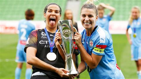 Three options for the future of the W-League Part 1 - ESPN