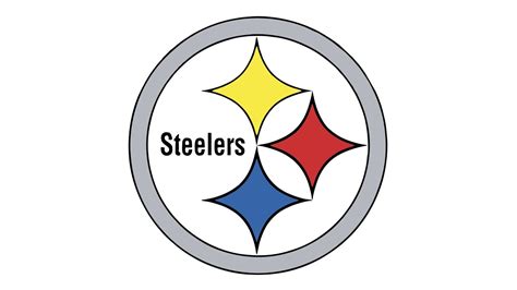 Pittsburgh Steelers Logo Clipart | Free download on ClipArtMag