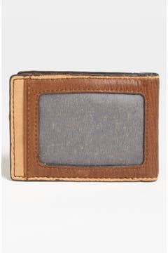 Fossil 'Nolan' Money Clip Wallet | Nordstrom