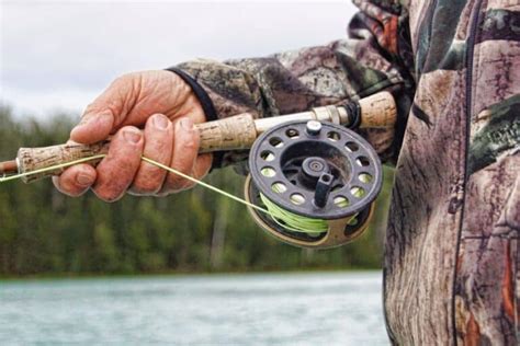 Ultimate Guide to Tenkara Fishing - FanaticsForFishing