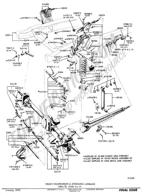 [DIAGRAM] 02 Ford Ranger Ball Joints Diagram - MYDIAGRAM.ONLINE