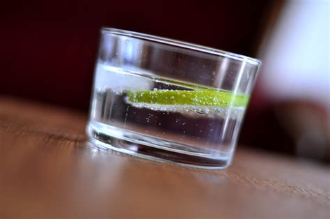 Gin & tonic | cyclonebill | Flickr