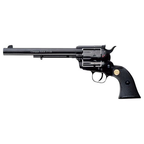 Rossi R99 Plinker, Revolver, .22 Magnum, Rimfire, R99206, 662205988486, 6" Barrel - 644739 ...