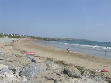 Garretstown Beach | County Cork | UK & Ireland Beaches