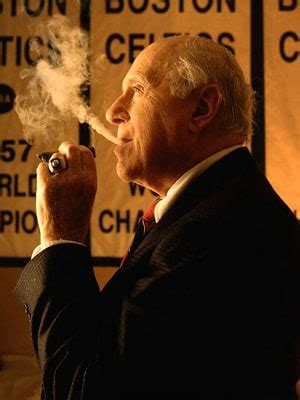 A Look at the Legends: Red Auerbach | NBA.com