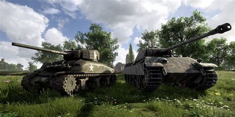 Hell Let Loose Tank Crew Guide: How To Dominate The Battlefield