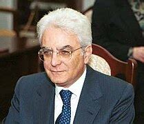 Sergio Mattarella, horoscope for birth date 23 July 1941, born in ...