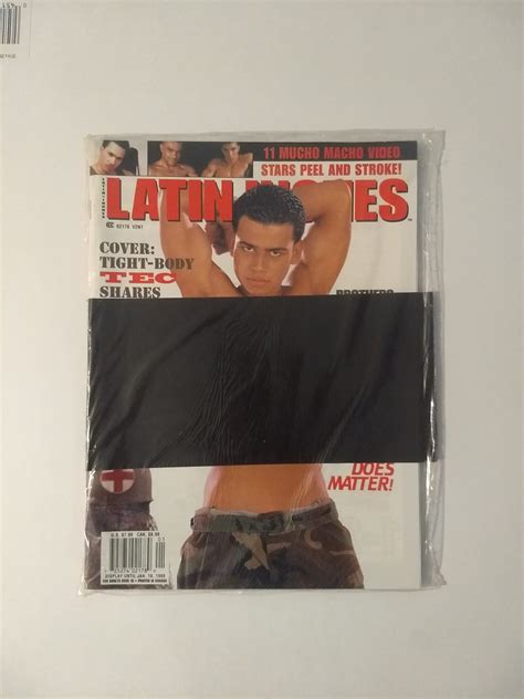 Latin Inches V2N1 – Warehouse Books