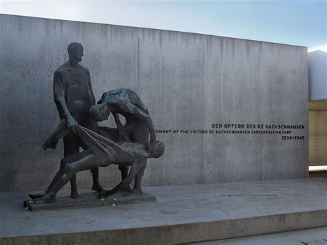 sachsenhausen-memorial « immanence