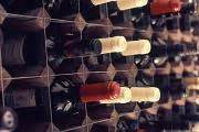Photo of wine cellar | Free christmas images