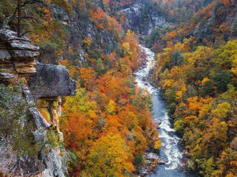 Tallulah Falls, GA (2022) | Explore Georgia, Official Travel Site