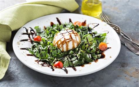 Italians Love Pairing Cheese & Balsamic Vinegar. We Should Follow Suit