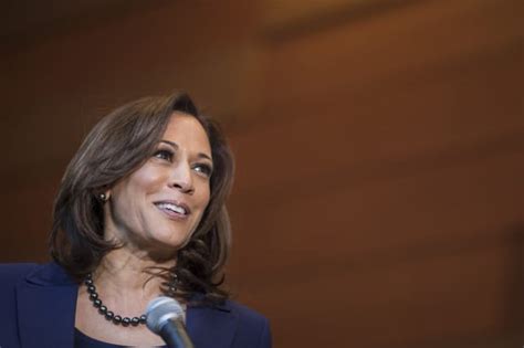 The Making of Kamala Harris - WSJ