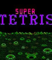 Super Tetris - Sega Master System (VGM) Music - Zophar's Domain