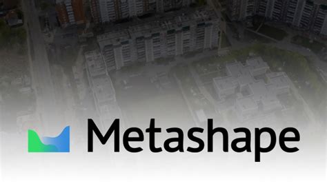 Agisoft PhotoScan is now Metashape - 3D Design News, Software Releases & More - CAD Software ...